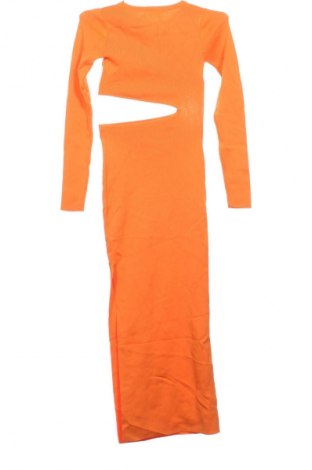 Kleid Glassons, Größe XS, Farbe Orange, Preis € 24,99