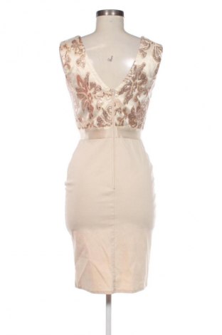 Рокля Goddiva, Размер XL, Цвят Бежов, Цена 55,25 €