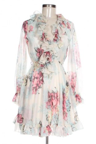 Kleid Golden Days, Größe S, Farbe Mehrfarbig, Preis € 13,99