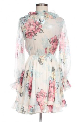 Kleid Golden Days, Größe S, Farbe Mehrfarbig, Preis € 13,99