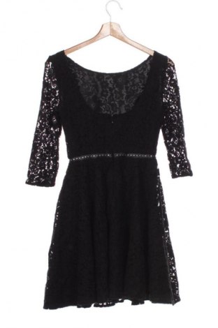 Kleid Guess, Größe XS, Farbe Schwarz, Preis € 49,00