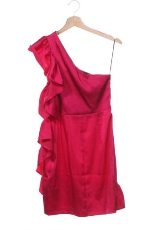 Kleid Guess, Größe S, Farbe Rosa, Preis € 111,45