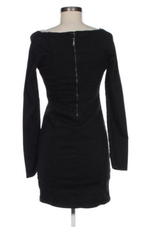 Šaty  Guess, Veľkosť M, Farba Čierna, Cena  58,95 €
