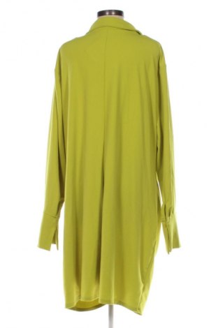 Kleid H&M, Größe 4XL, Farbe Grün, Preis € 24,55