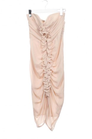 Kleid H&M, Größe M, Farbe Beige, Preis € 30,00