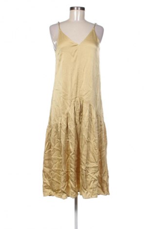 Ruha H&M, Méret XS, Szín Sárga, Ár 12 246 Ft