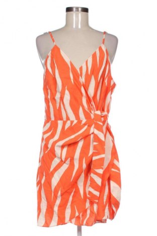 Kleid H&M, Größe XL, Farbe Mehrfarbig, Preis € 20,00