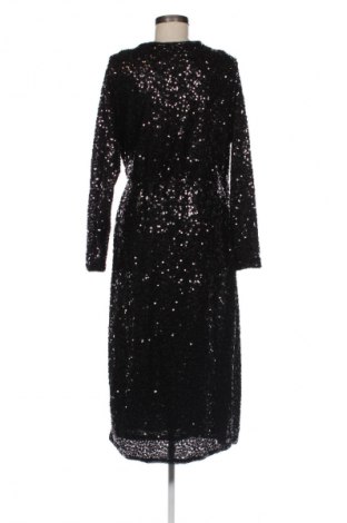 Kleid H&M, Größe L, Farbe Schwarz, Preis € 30,00