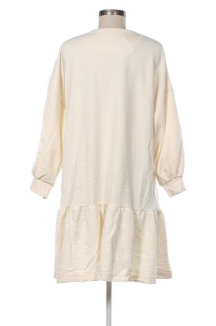 Kleid H&M, Größe L, Farbe Ecru, Preis € 9,99