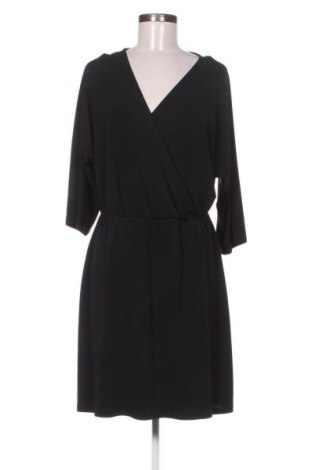 Kleid H&M, Größe L, Farbe Schwarz, Preis € 15,00