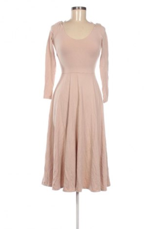 Kleid H&M, Größe S, Farbe Beige, Preis € 19,97