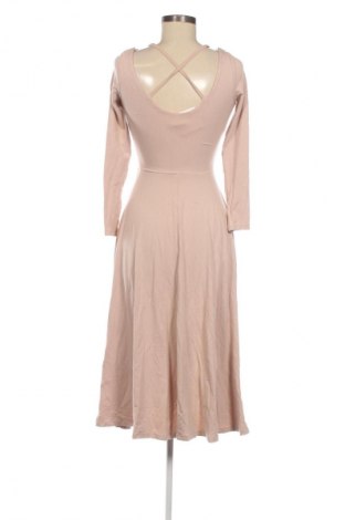 Kleid H&M, Größe S, Farbe Beige, Preis € 19,97