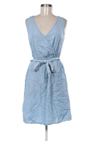 Kleid H&M, Größe S, Farbe Blau, Preis € 20,00