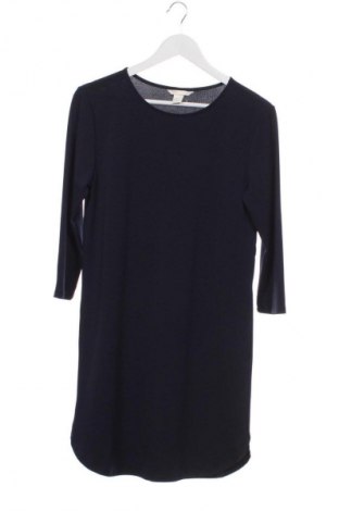 Kleid H&M, Größe XS, Farbe Blau, Preis € 11,99