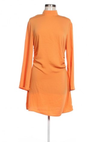 Kleid H&M, Größe M, Farbe Orange, Preis € 7,99