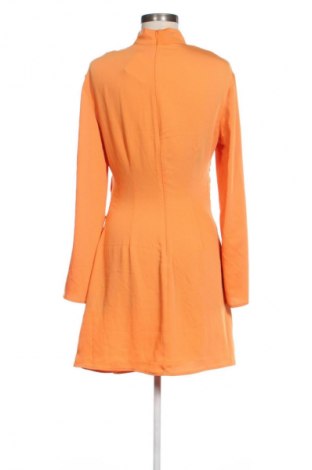 Kleid H&M, Größe M, Farbe Orange, Preis € 7,99