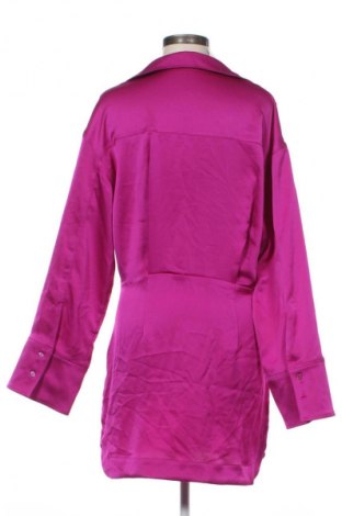 Kleid H&M, Größe M, Farbe Rosa, Preis 12,99 €