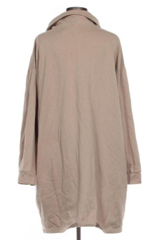 Kleid H&M, Größe XL, Farbe Beige, Preis 20,00 €