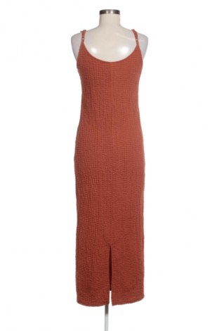 Рокля H&M, Размер L, Цвят Кафяв, Цена 11,24 €