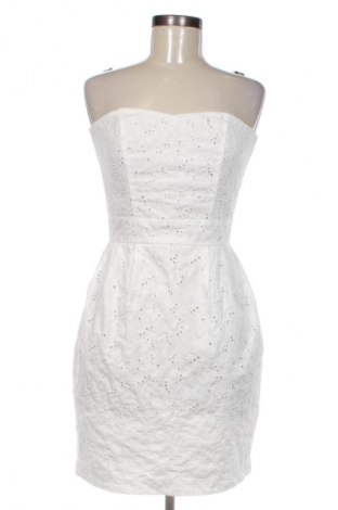 Kleid H&M, Größe M, Farbe Weiß, Preis € 13,99