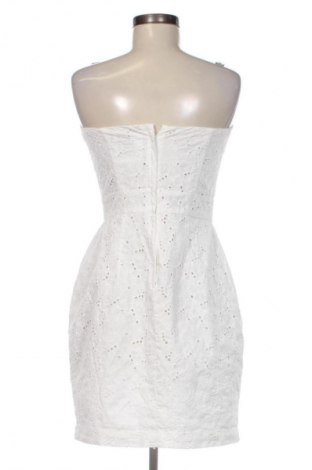 Kleid H&M, Größe M, Farbe Weiß, Preis € 13,99