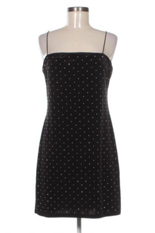 Kleid H&M, Größe L, Farbe Schwarz, Preis € 7,99