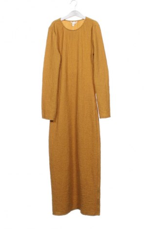 Kleid H&M, Größe XS, Farbe Orange, Preis € 10,99