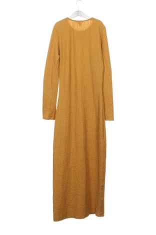 Kleid H&M, Größe XS, Farbe Orange, Preis € 10,99