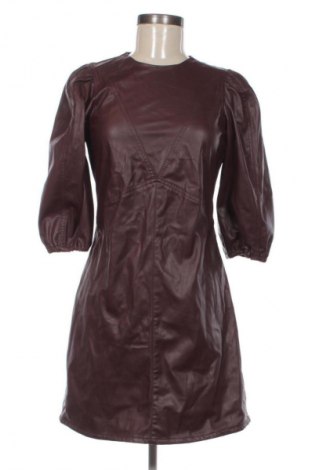 Šaty  H&M, Veľkosť S, Farba Hnedá, Cena  7,95 €