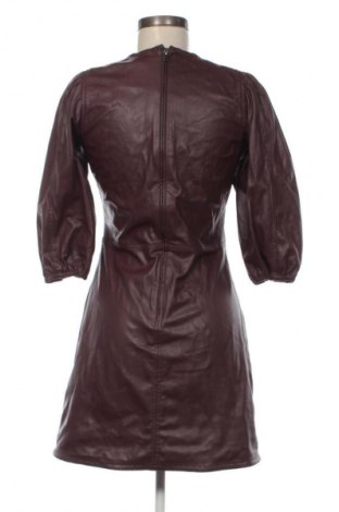 Šaty  H&M, Veľkosť S, Farba Hnedá, Cena  7,95 €