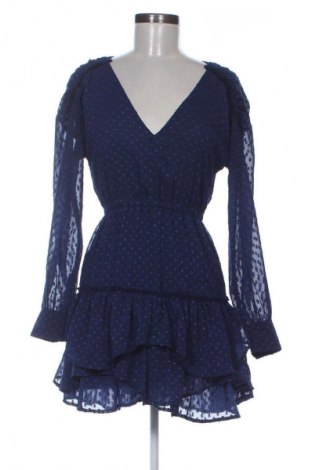 Kleid H&M, Größe S, Farbe Blau, Preis € 7,99