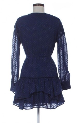 Kleid H&M, Größe S, Farbe Blau, Preis € 7,99