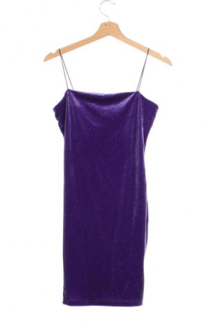 Rochie H&M, Mărime S, Culoare Mov, Preț 50,99 Lei