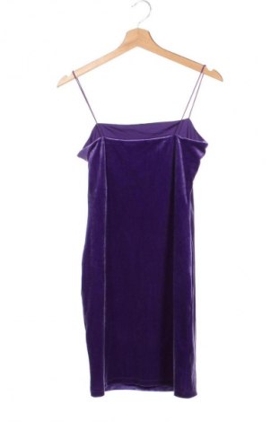 Rochie H&M, Mărime S, Culoare Mov, Preț 50,99 Lei