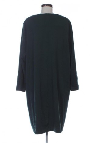 Φόρεμα H&M, Μέγεθος 3XL, Χρώμα Πράσινο, Τιμή 14,99 €