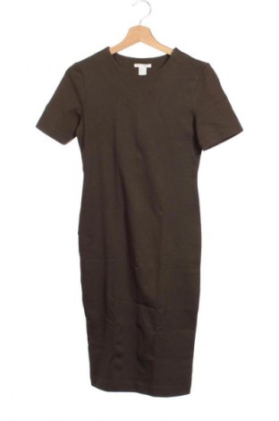 Ruha H&M, Méret S, Szín Zöld, Ár 8 244 Ft