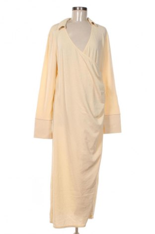 Kleid H&M, Größe XL, Farbe Beige, Preis € 16,99