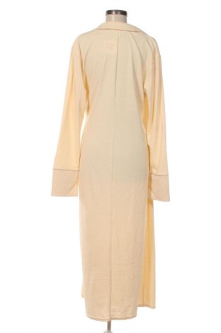 Kleid H&M, Größe XL, Farbe Beige, Preis € 16,99