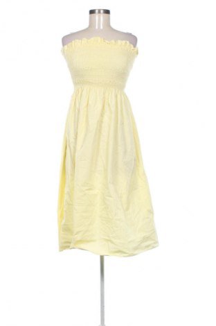 Ruha H&M, Méret XS, Szín Sárga, Ár 3 729 Ft