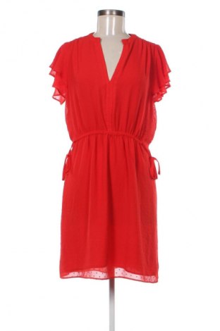 Kleid H&M, Größe L, Farbe Rot, Preis € 12,99