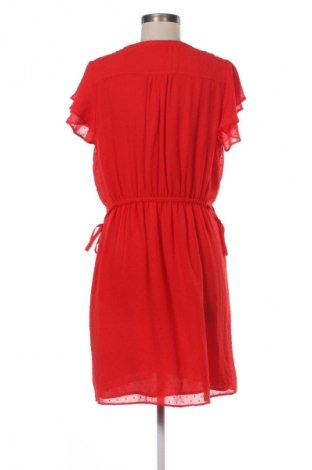 Kleid H&M, Größe L, Farbe Rot, Preis € 12,99