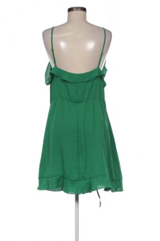 Рокля H&M, Размер XL, Цвят Зелен, Цена 20,00 €