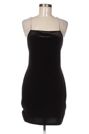 Φόρεμα H&M, Μέγεθος L, Χρώμα Μαύρο, Τιμή 6,99 €