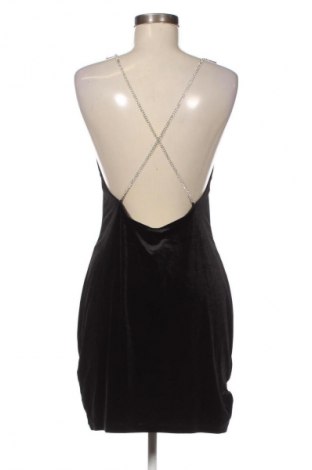 Φόρεμα H&M, Μέγεθος L, Χρώμα Μαύρο, Τιμή 6,99 €