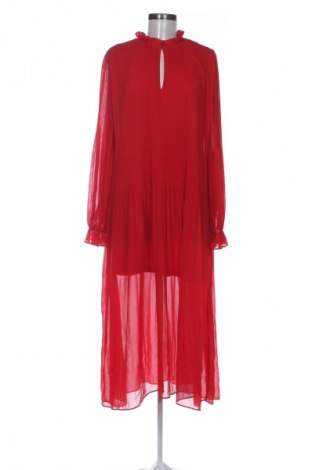 Kleid H&M, Größe M, Farbe Rot, Preis € 18,59