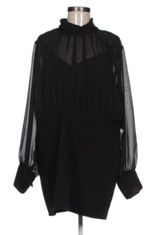 Sukienka H&M, Rozmiar XL, Kolor Czarny, Cena 171,47 zł