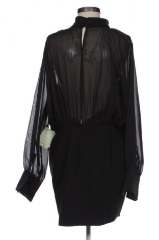 Sukienka H&M, Rozmiar XL, Kolor Czarny, Cena 171,47 zł