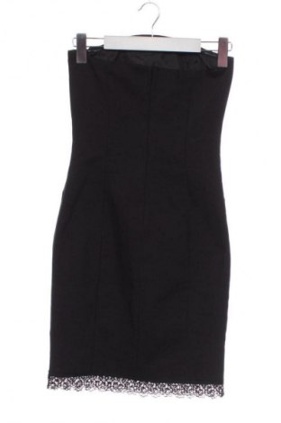 Kleid H&M, Größe XS, Farbe Schwarz, Preis € 29,73