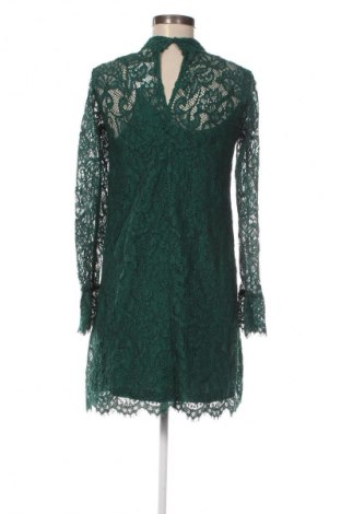 Rochie H&M, Mărime S, Culoare Verde, Preț 46,99 Lei