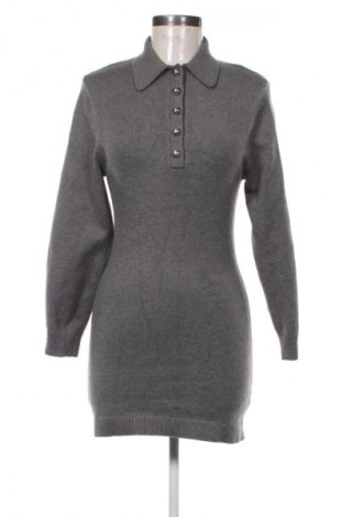 Рокля H&M, Размер XS, Цвят Сив, Цена 9,20 €